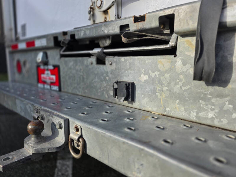 2007 Ford E-Series E-450 SD