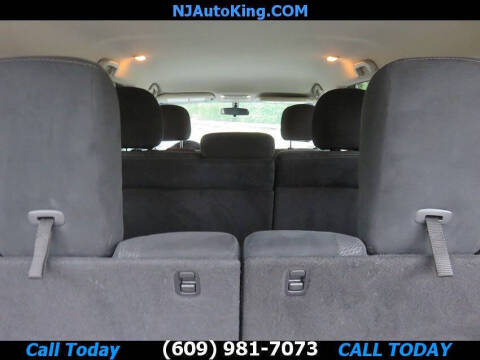 2014 Nissan Pathfinder SV