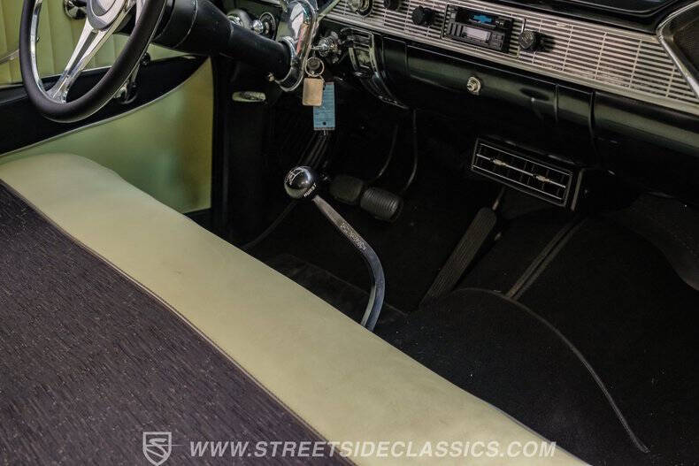 1956 Chevrolet Bel Air