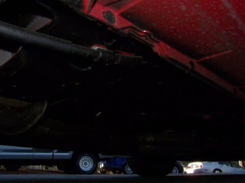 1994 Ford Mustang SVT Cobra