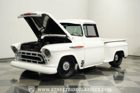 1957 Chevrolet 3100