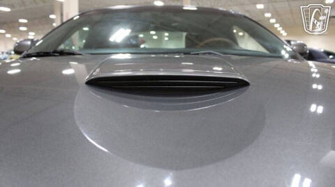 2003 Ford Thunderbird