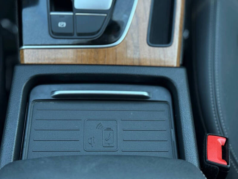 2021 Audi Q5 e quattro Premium Plus 55 TFSI