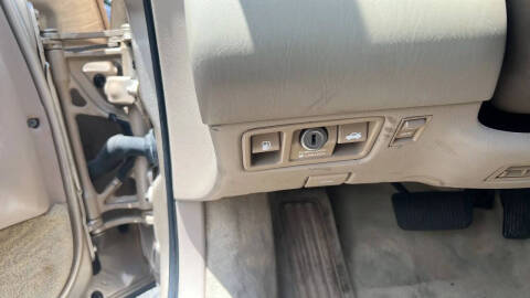 1993 Lexus SC 300