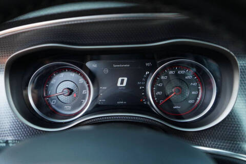 2021 Dodge Charger