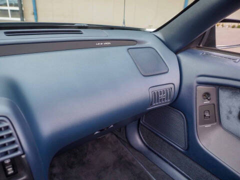 1990 Chrysler Le Baron Highline