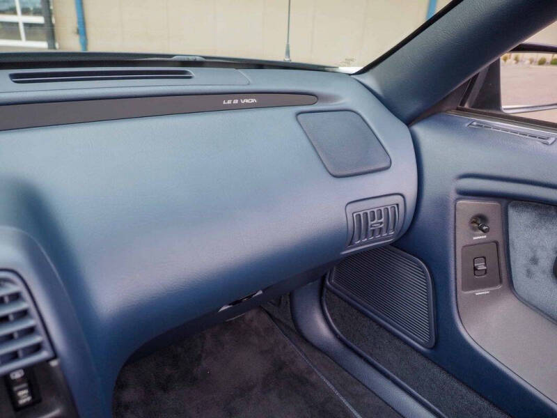 1990 Chrysler Le Baron Highline