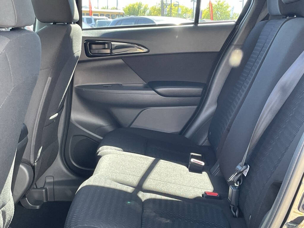 2024 Mitsubishi Eclipse Cross for sale at Axio Auto Boise in Boise, ID