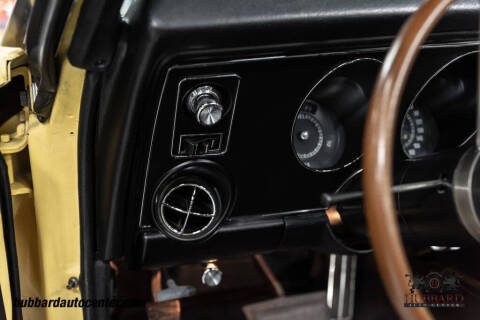 1969 Pontiac Firebird