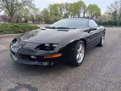 1994 Chevrolet Camaro Z28