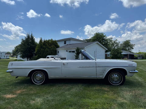 1963 Pontiac Le Mans