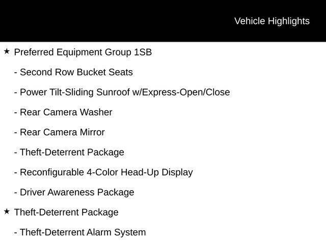 2017 Cadillac Escalade ESV Luxury