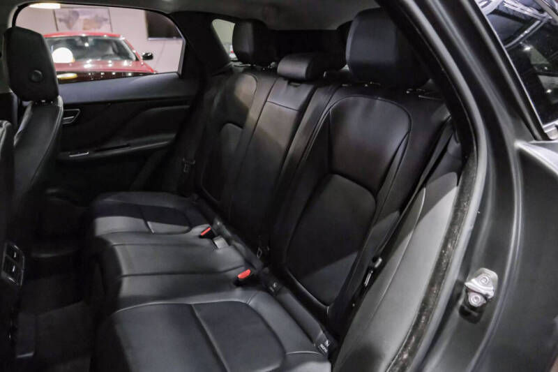 2017 Jaguar F-PACE 35t Premium