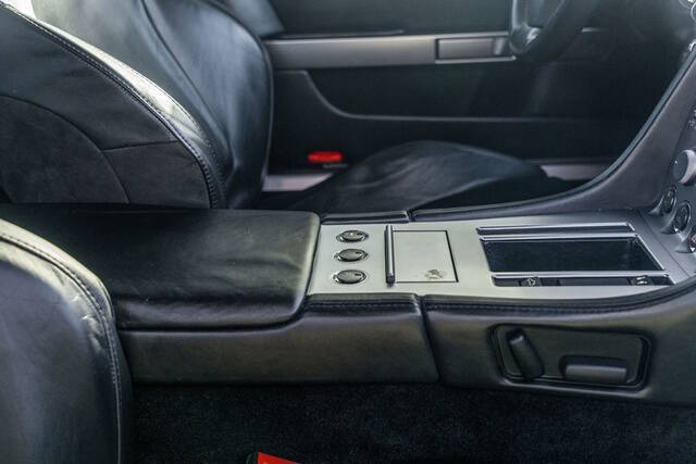2005 Aston Martin DB9