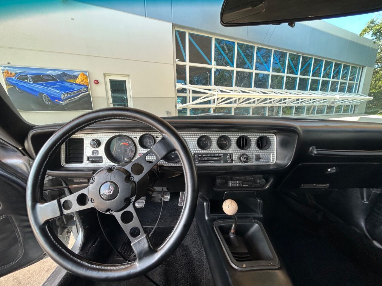 1979 Pontiac Firebird 18