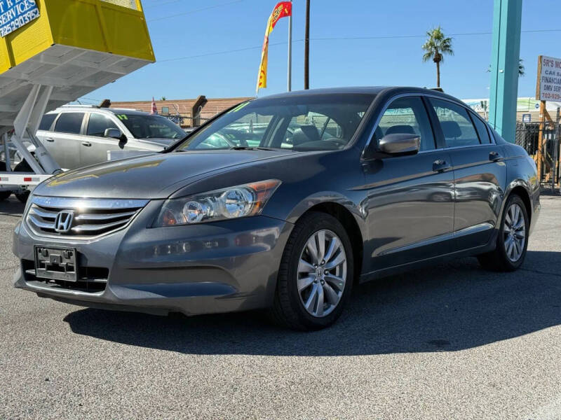 2011 Honda Accord