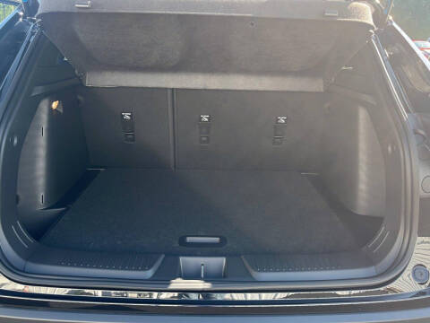 2025 Chevrolet Trax RS