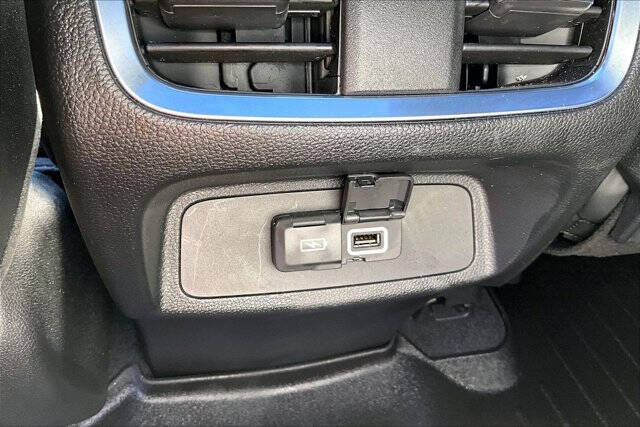 2021 Acura RDX SH-AWD w/A-SPEC