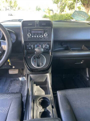 2008 Honda Element SC