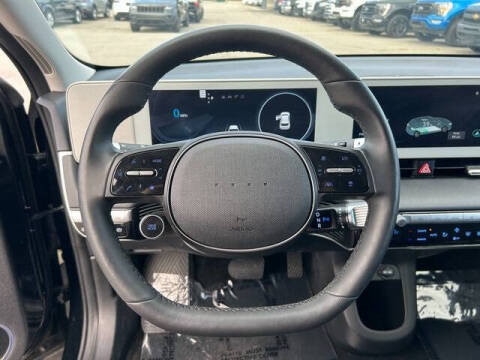 2023 Hyundai Ioniq 5 SEL