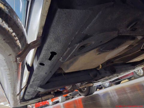 1968 Chevrolet Corvette