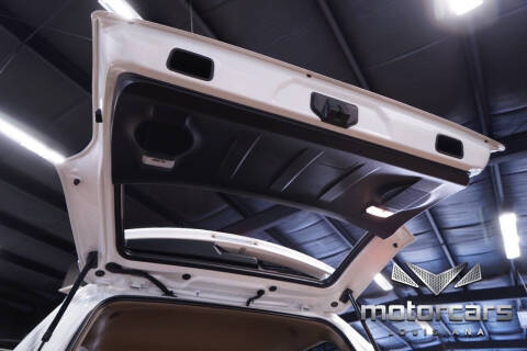 2012 Toyota 4Runner SR5