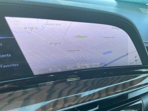 2024 Cadillac Escalade ESV Sport Platinum