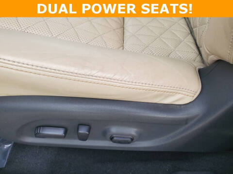 2021 Nissan Murano Platinum