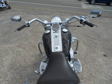 2002 Harley-Davidson Road King