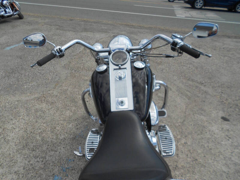 2002 Harley-Davidson Road King