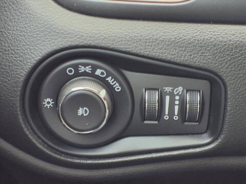 2023 Jeep Renegade Upland