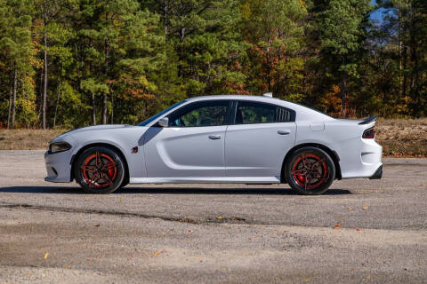 2019 Dodge Charger R/T Scat Pack