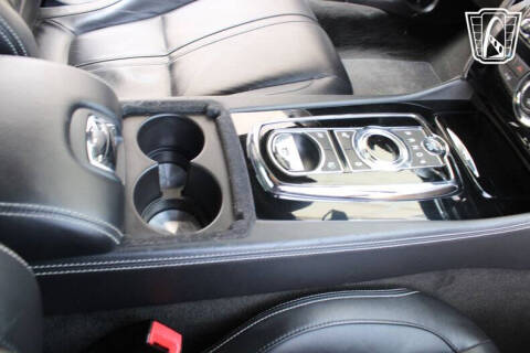 2012 Jaguar XK XKR