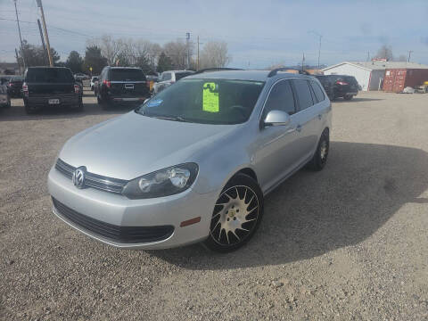 2013 Volkswagen Jetta for sale at Canyon View Auto Sales in Cedar City UT