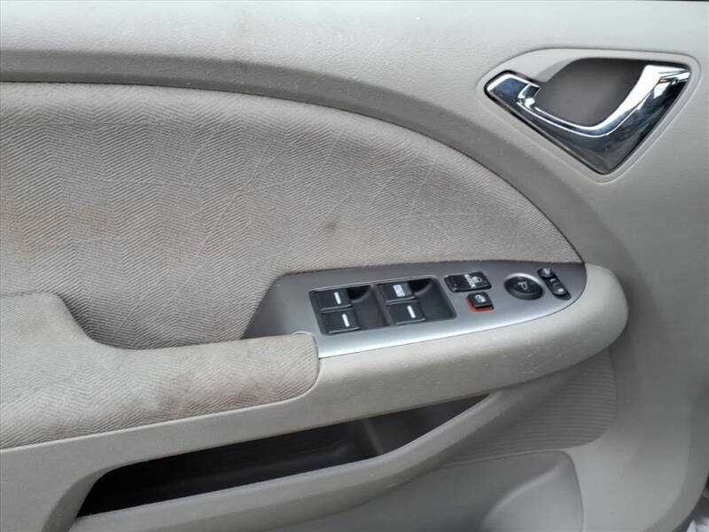 2008 Honda Odyssey EX