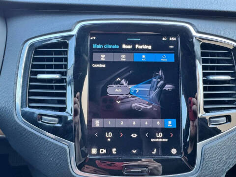 2024 Volvo XC90 B6 Plus Bright Theme 7P