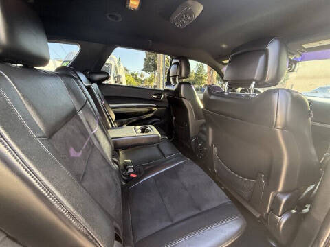 2019 Dodge Durango GT