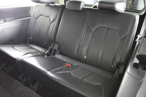 2020 Ford Expedition MAX Platinum