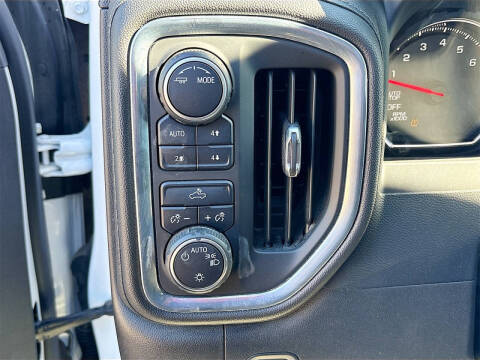 2022 Chevrolet Silverado 1500 Limited