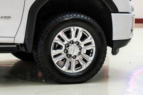 2023 GMC Sierra 2500HD