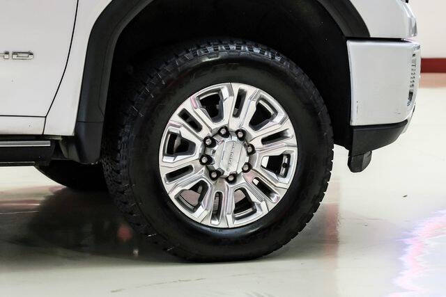 2023 GMC Sierra 2500HD