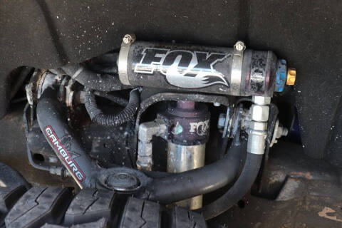 2019 Chevrolet Silverado 2500HD