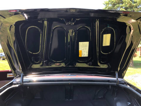 1986 Oldsmobile Cutlass Salon 442