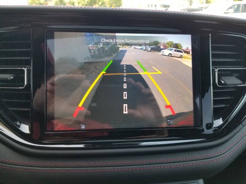 2026 Dodge Durango GT HEMI Plus
