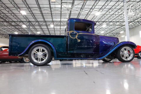1933 Ford Model T