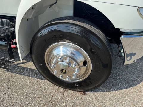 2014 International DuraStar 4300