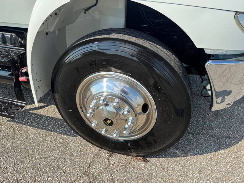 2014 International DuraStar 4300