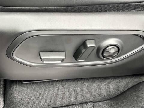 2025 Jeep Grand Cherokee L Overland