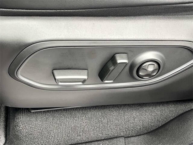 2025 Jeep Grand Cherokee L Overland