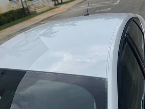 2018 Ford Fusion Hybrid SE